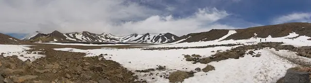 Central Crater pano 2