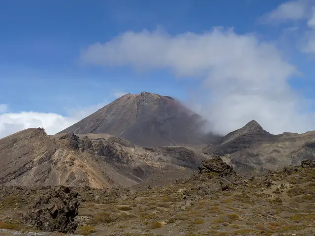 Tongariro Northern Circuit, New Zealand (32)