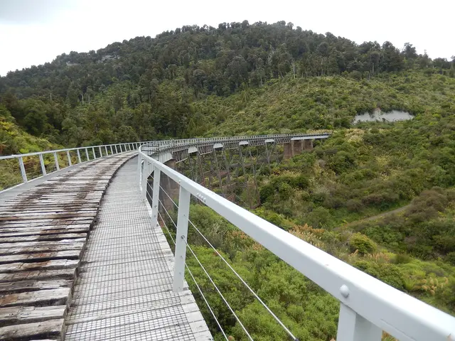 Ohakune Old Coach Road
