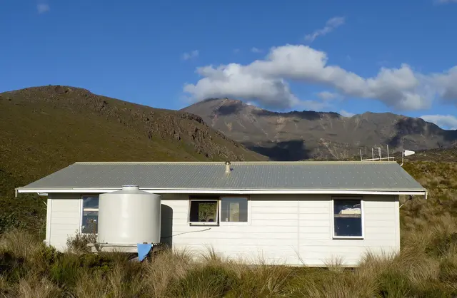 Tongariro Northern Circuit, New Zealand (8)