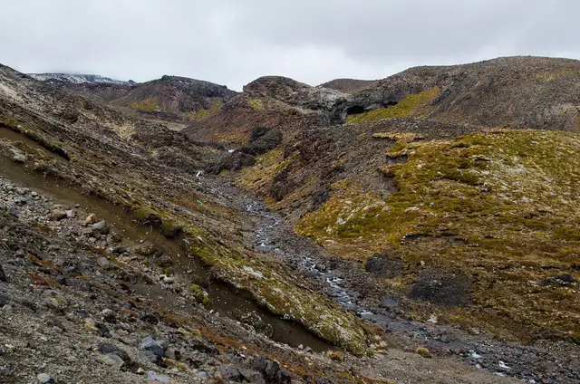 Turoa Skifield - panoramio