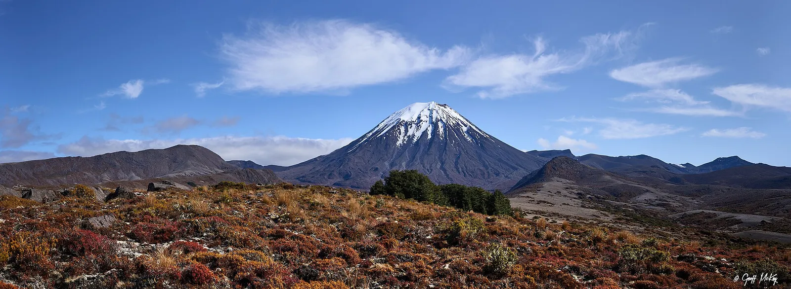 Oturere Valley